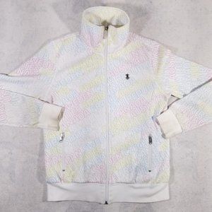 Vancouver 2010 Park Life Zip-Up Country Sweatshirt